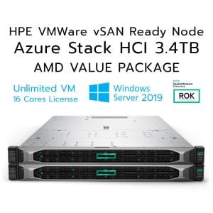 HPE-Azure-Stack-HCI-DL325-Gen10-Plus-AMD-Value-Package