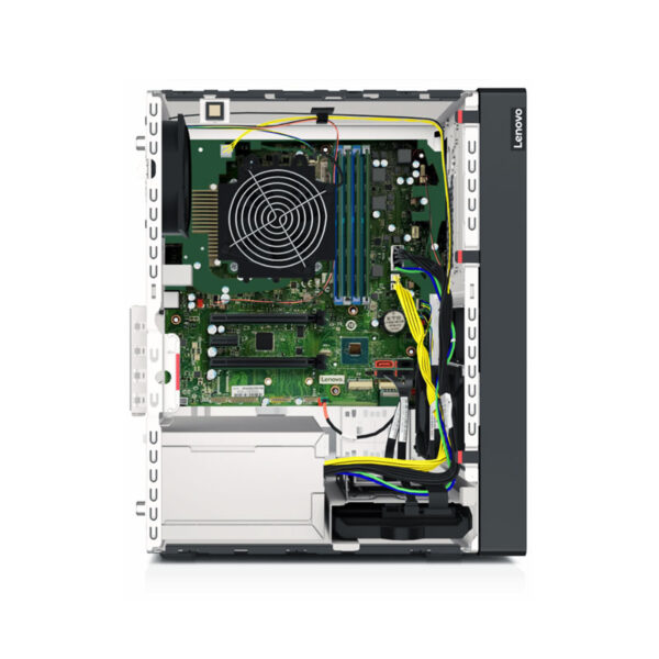 Lenovo-ThinkSystem-ST50-v2-Interior