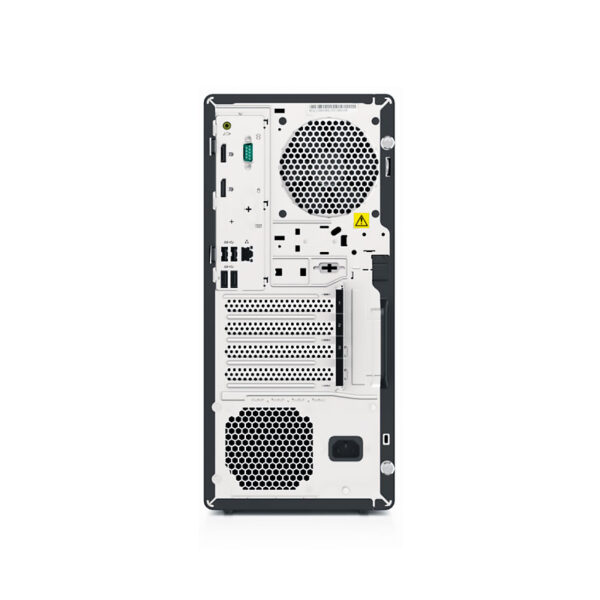 Lenovo-ThinkSystem-ST50-v2-Rear