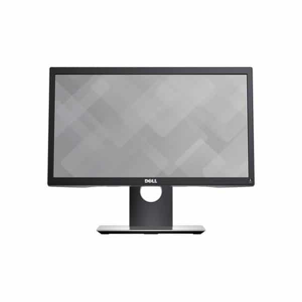 Dell-P2018H-Front