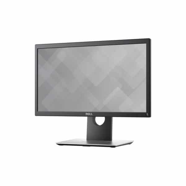 Dell-P2018H-Front-Left