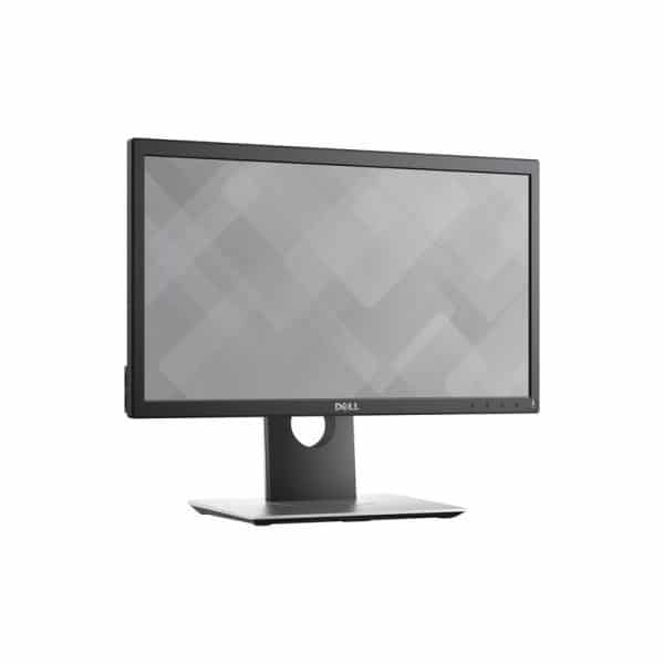 Dell-P2018H-Front-Portait