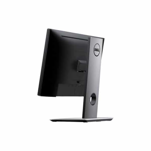 Dell-P2018H-Rear-Left