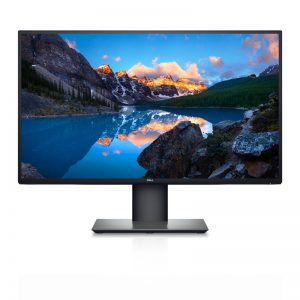 Dell-U2520D-Front
