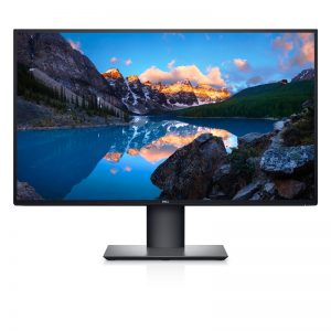 Dell-U2720Q-Front