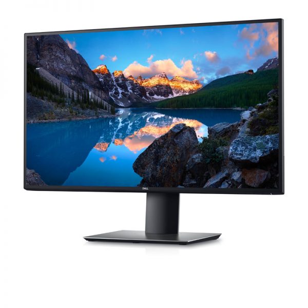 Dell-U2720Q-Front-Left