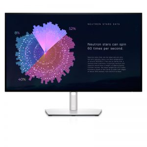 Dell-U2722DE-Front