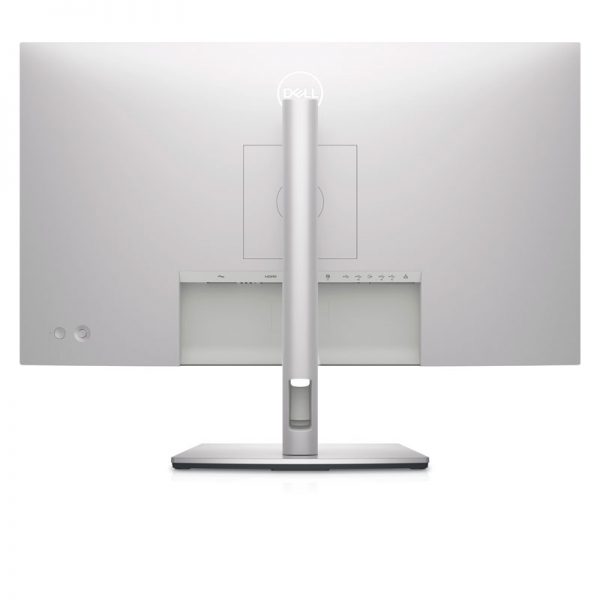 Dell-U2722DE-Rear