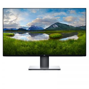 Dell-U3219Q-Front