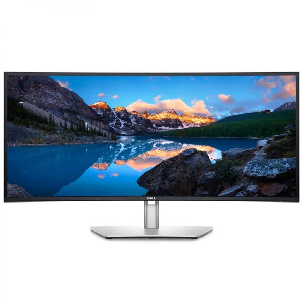 Dell-U3421WE-Front
