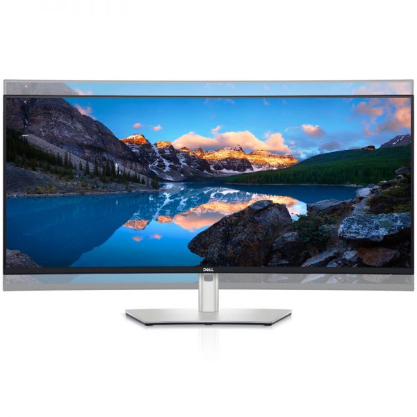 Dell-U3821DW-Adjustable-Height