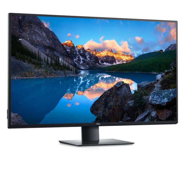 Dell-U4320Q-Front-Left