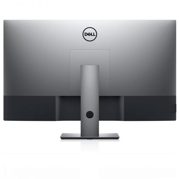 Dell-U4320Q-Rear