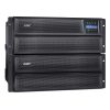 APC-SMX3000HV-Front-Leftt-Rack-with-Battery