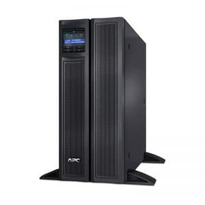 APC-SMX3000HV-Front-Right-Rack