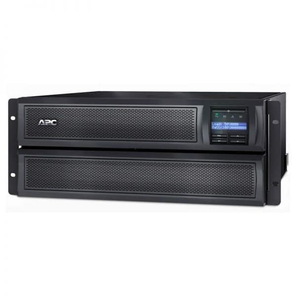 APC-SMX3000HV-Front-Right-Rack