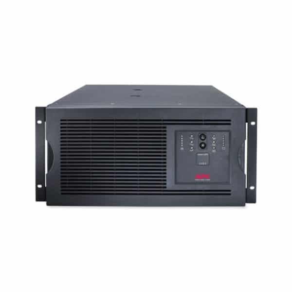 APC-SUA5000RMI5U-Front