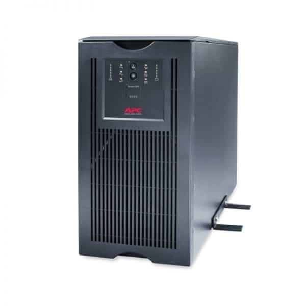 APC-SUA5000RMI5U-Tower