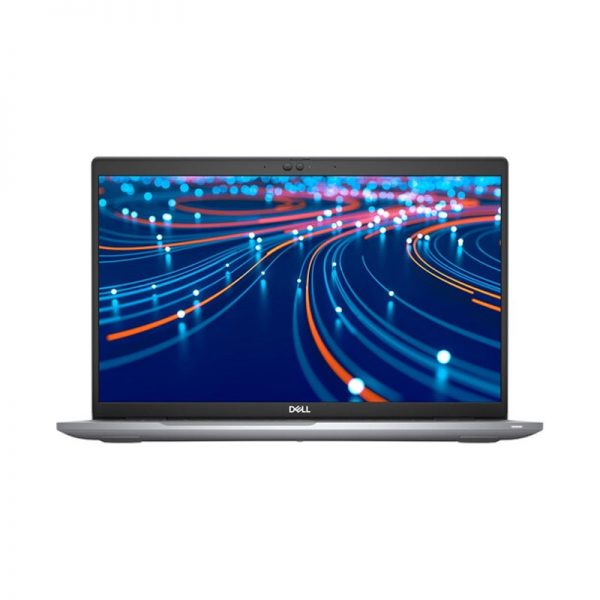 Dell-Latitude-5520-Front