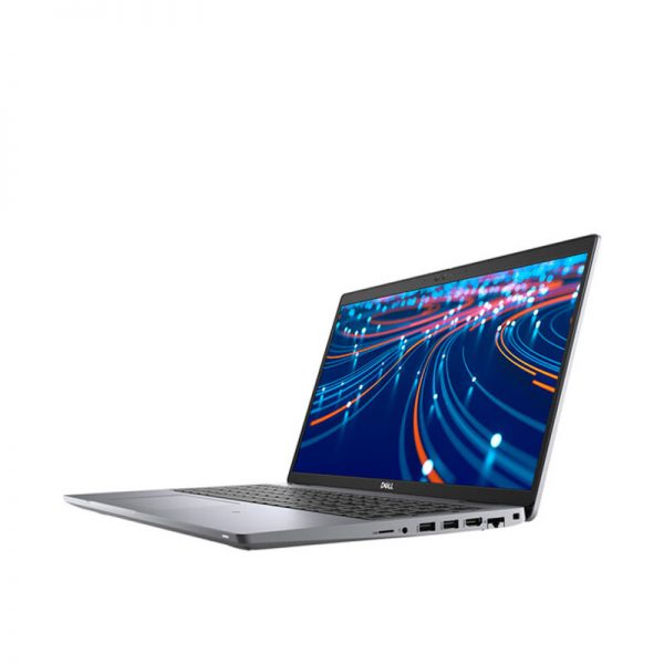 Dell-Latitude-5520-Front-Right