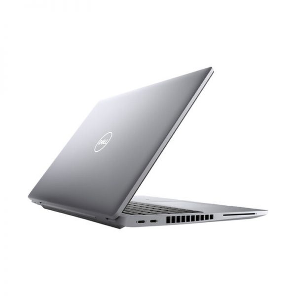 Dell-Latitude-5520-Rear-Left