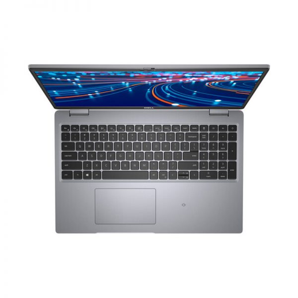Dell-Latitude-5520-Top