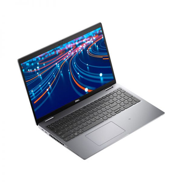 Dell-Latitude-5520-Top-Left