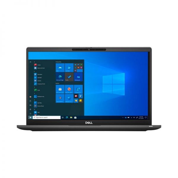 Dell-Latitude-7420-Front