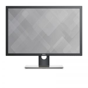 Dell-UP3017-Front
