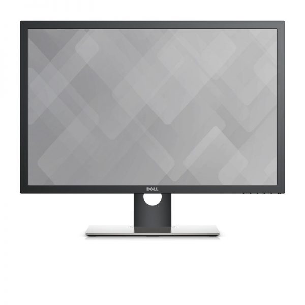 Dell-UP3017-Front