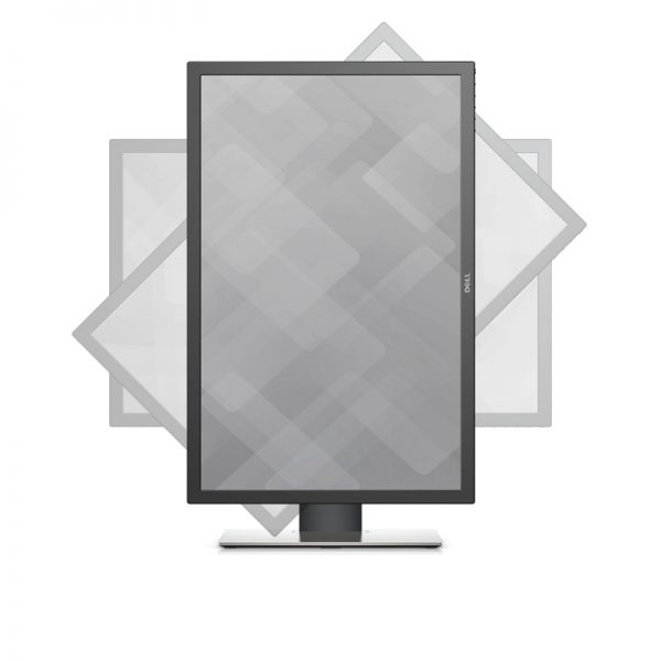Dell-UP3017-Front-Portrait