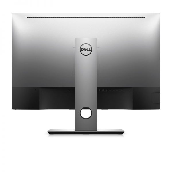 Dell-UP3017-Rear