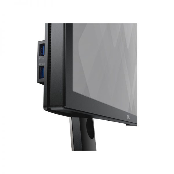 Dell-UP3017-Side-Port