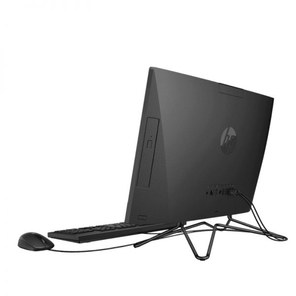 HP 205 Pro G4 21.5" FHD AMD R5 4500U 8GB 256SSD Windows 10 Home - Image 4