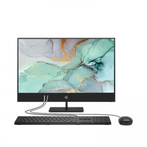 HP ProOne 400 G6 AIO 23.8" NT i5-10500 8GB 1TB Win10Pro