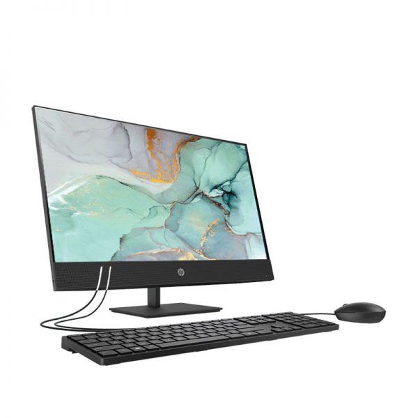 HP ProOne 400 G6 AIO 19.5" NT i5-10500 8GB 1TB Win10Pro - Image 3