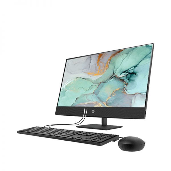 HP ProOne 400 G6 AIO 19.5" NT i5-10500 8GB 1TB Win10Pro - Image 2