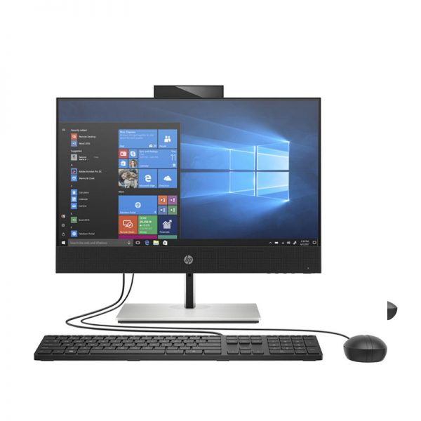 HP ProOne 600 G6 AIO 21.5" FHD Touch i7-10700 16GB 512GB SSD Win10Pro - Image 3