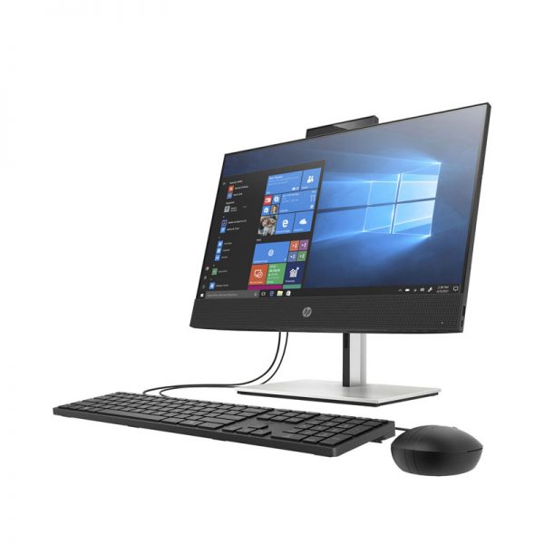 HP ProOne 600 G6 AIO 21.5" FHD Touch i7-10700 16GB 512GB SSD Win10Pro - Image 2