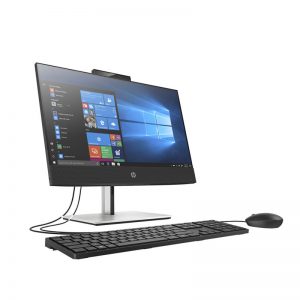 HP ProOne 600 G6 AIO 21.5" FHD i5-10500 8GB 1TB Win10Pro