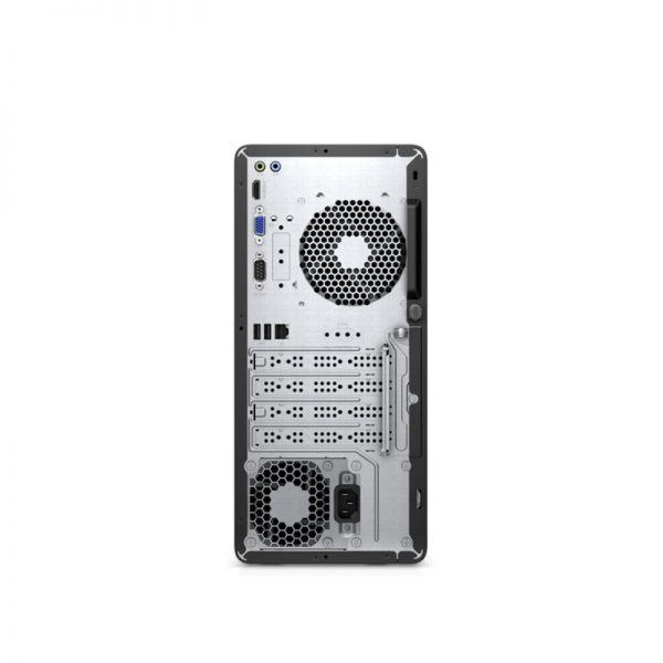 HP Prodesk 285 Pro G6 MT Ryzen7 PRO 4750G 8GB 2TB DOS - Image 2