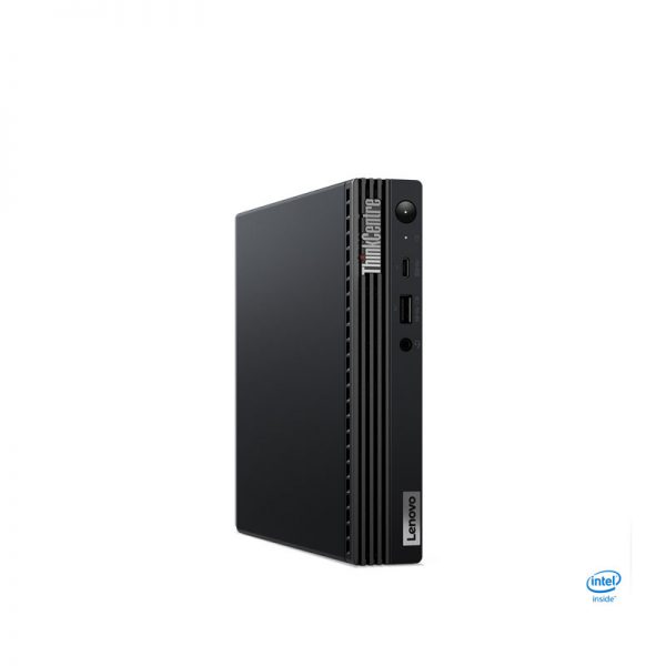 Lenovo-M70q-Front-Left
