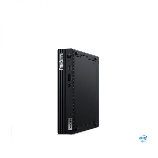 Lenovo-M70q-Front-Right