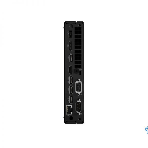 Lenovo-M70q-Rear