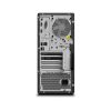 Lenovo-ThinkStation-P340-Tower-Rear