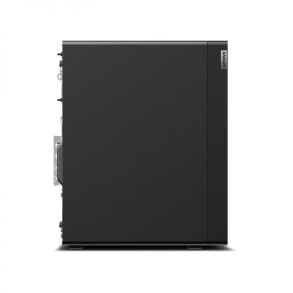 Lenovo-ThinkStation-P340-Tower-Right