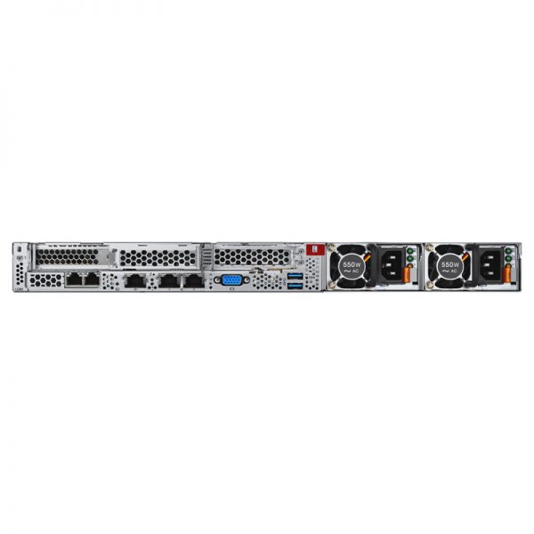 Lenovo-ThinkSystem-SR570-Rear