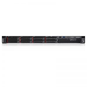 Lenovo-ThinkSystem-SR570-SFF-Front