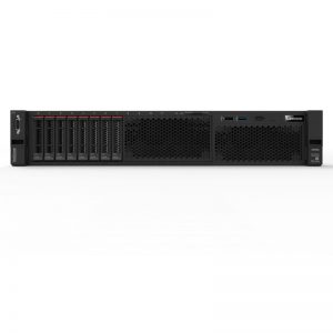 Lenovo-ThinkSystem-SR590-Front