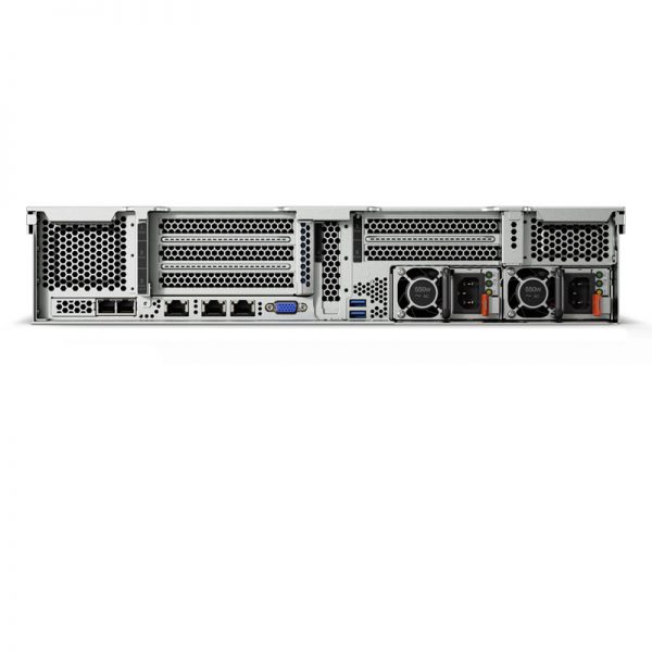 Lenovo-ThinkSystem-SR590-Rear
